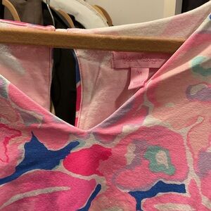 LILLY PULITZER Gabrielle - Multi Playa Hermosa